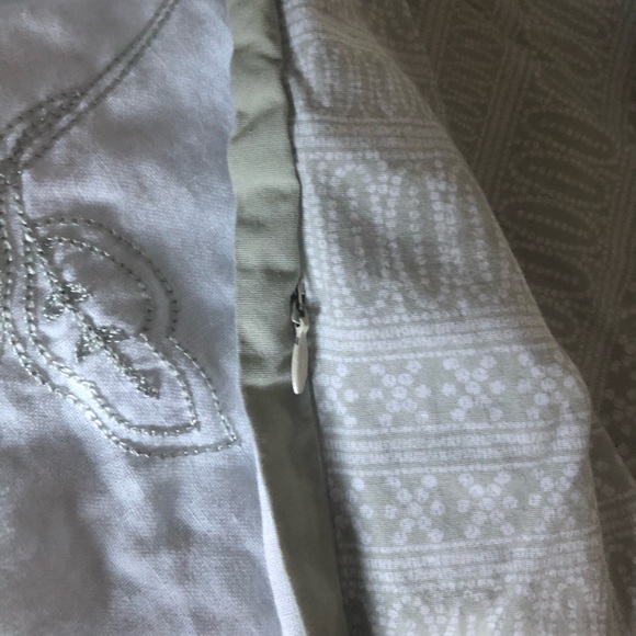 Gluckstein Home Bedding Brian Gluckstein Queen Duvet Cover Poshmark